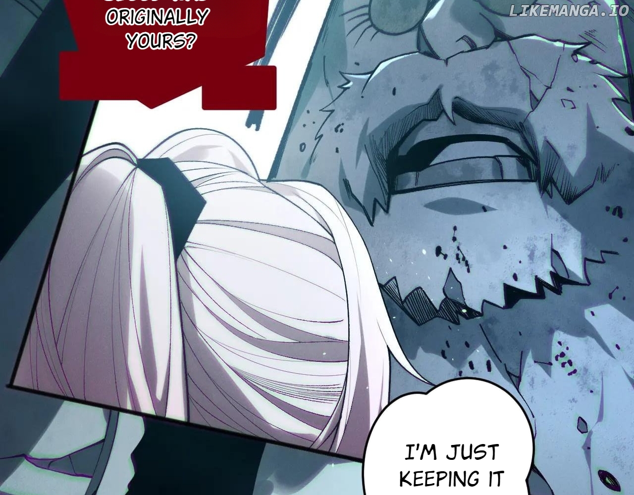 Catastrophic Necromancer Chapter 187 - page 64